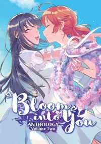 Jacket Image For: Bloom Into You Anthology Volume Two