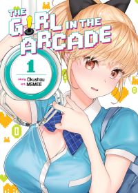 Jacket Image For: The Girl in the Arcade Vol. 1
