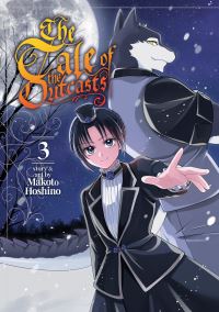 Jacket Image For: The Tale of the Outcasts Vol. 3