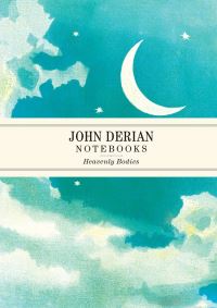 Jacket Image For: John Derian Paper Goods: Heavenly Bodies Notebooks