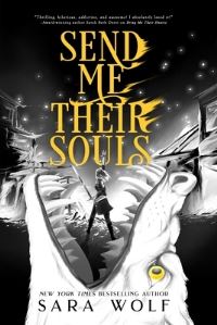 Jacket Image For: Send Me Their Souls
