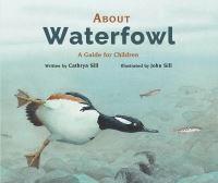 Jacket Image For: About Waterfowl