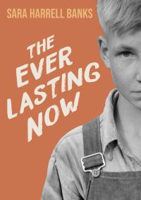Jacket Image For: The Everlasting Now