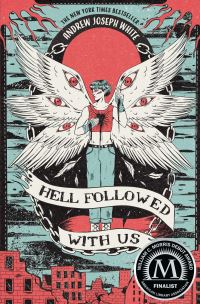 Jacket Image For: Hell Followed with Us