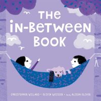 Jacket Image For: The In-Between Book