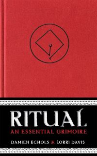 Jacket Image For: Ritual