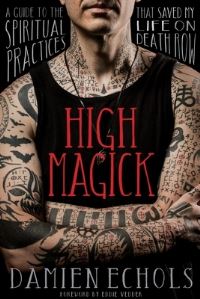 Jacket image for High Magick