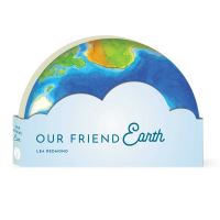 Jacket Image For: Our Friend Earth