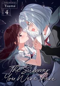 Jacket Image For: The Summer You Were There Vol. 4