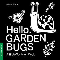 Jacket Image For: Hello, Garden Bugs