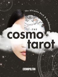 Jacket Image For: The Cosmo Tarot