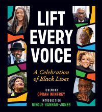 Jacket Image For: Lift Every Voice