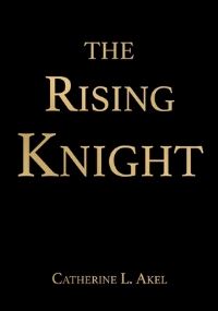 Jacket Image For: The Rising Knight