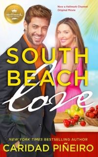 Jacket Image For: South Beach Love