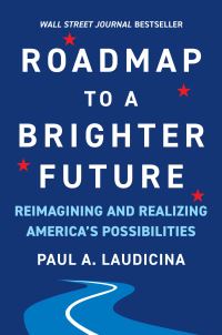 Jacket Image For: Roadmap to a Brighter Future