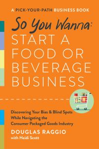 Jacket Image For: So You Wanna: Start a Food or Beverage Business