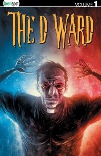 Jacket Image For: The D Ward Vol. 1