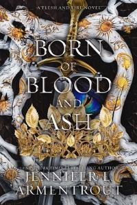 Jacket Image For: Born of Blood and Ash