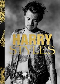 Jacket Image For: Harry Styles