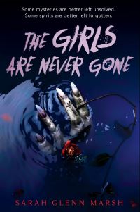 Jacket Image For: The Girls Are Never Gone