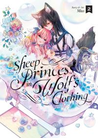 Jacket Image For: Sheep Princess in Wolf's Clothing Vol. 2