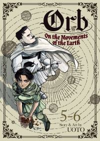 Jacket Image For: Orb: On the Movements of the Earth (Omnibus) Vol. 5-6