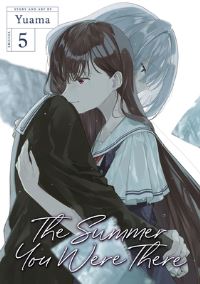 Jacket Image For: The Summer You Were There Vol. 5