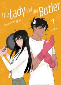 Jacket Image For: The Lady and Her Butler Vol. 1