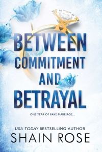 Jacket Image For: Between Commitment and Betrayal