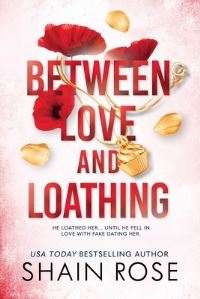 Jacket Image For: Between Love and Loathing