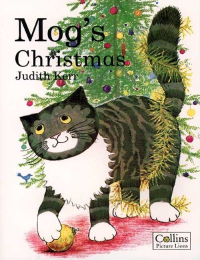 Mog's Christmas