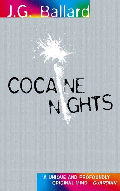 Cocaine nights