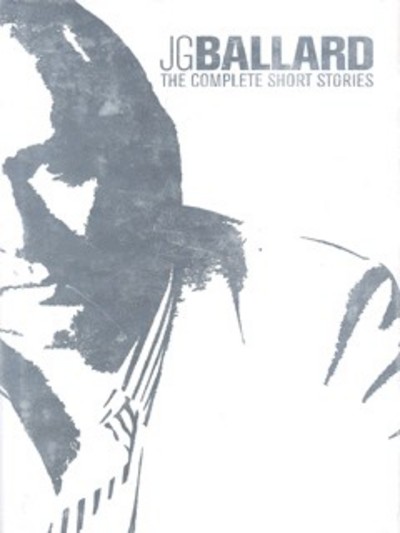 The complete short stories