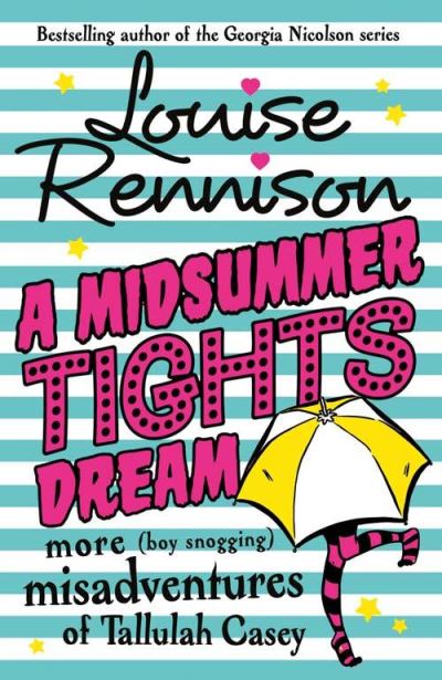 A midsummer tights dream