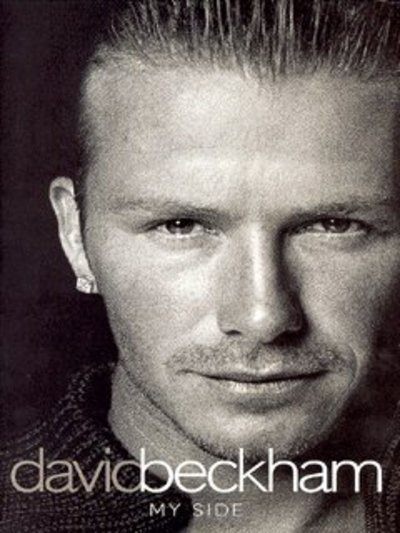David Beckham : my side