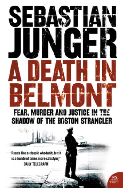 A death in Belmont