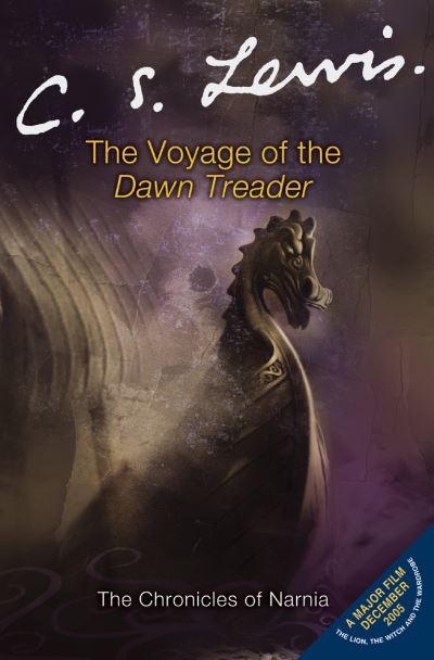 The voyage of the Dawn Treader