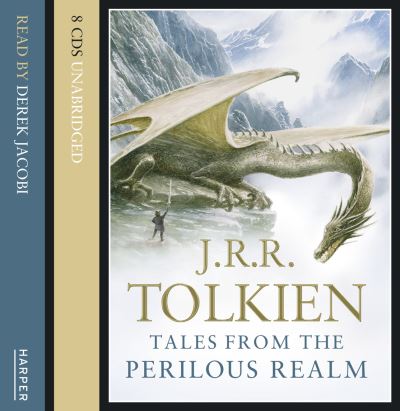 Tales from the perilous realm [sound recording]
