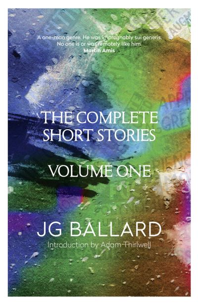 The complete short stories