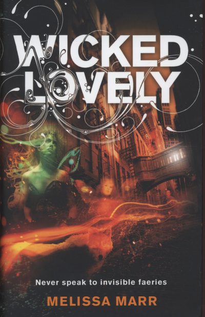 Wicked lovely