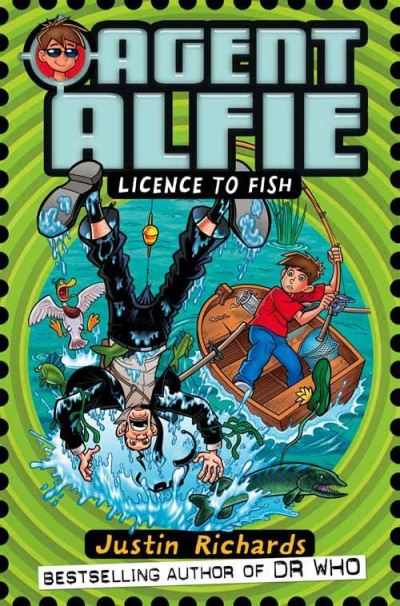 Licence to fish