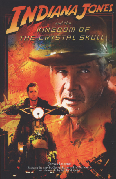 Indiana Jones and the Kingdom of the Crystal Skull