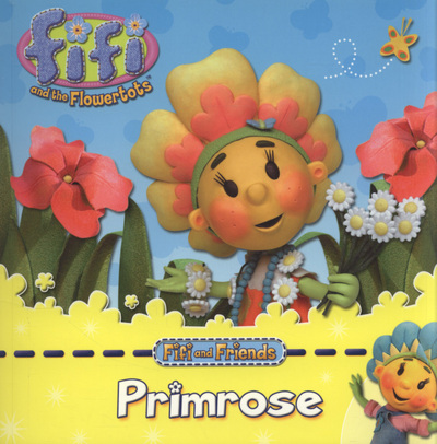 Primrose