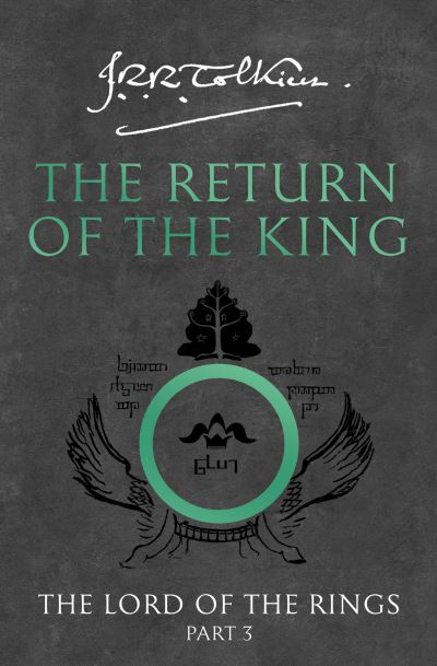 The Return of the King [electronic resource]