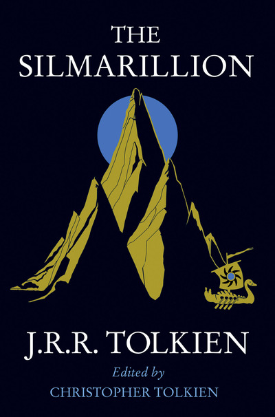 The Silmarillion [electronic resource]