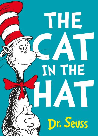 Jacket image for The Cat in the Hat