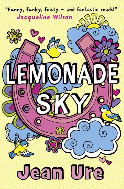 Lemonade sky
