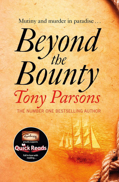 Beyond the Bounty [electronic resource]