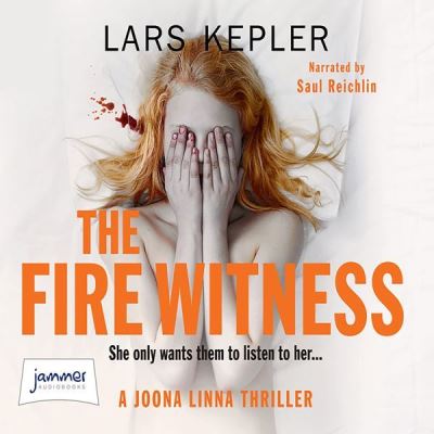 The Fire Witness [electronic resource]