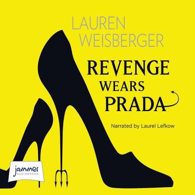 Revenge Wears Prada [electronic resource]